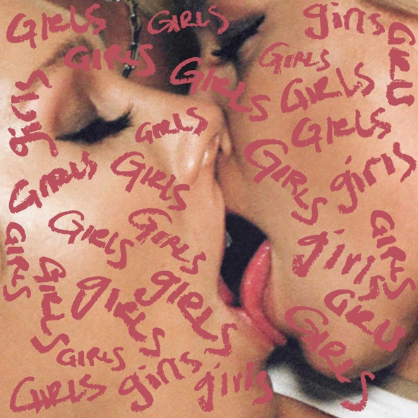 Fletcher — girls girls girls